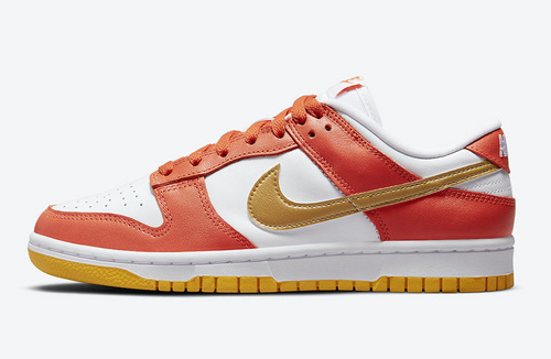 Dunk Low _University Gold_ style code_ DQ4690-800 size_ 36-45-ac16f5c6